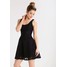 Glamorous Petite Sukienka letnia black GLB21C00D