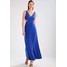 Polo Ralph Lauren Sukienka z dżerseju mountain blue PO221D02O
