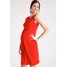ISABELLA OLIVER CORALINE Sukienka z dżerseju cherry red IS329F00S