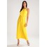 Dorothy Perkins Długa sukienka yellow DP521C10S