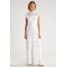 ONLY STUPIERA Długa sukienka bright white ON321C0ML
