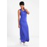 InWear COLETA Długa sukienka royal blue IN321C03W