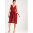 New Look Sukienka letnia red NL021C0L3