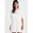 Navy London MINA Sukienka letnia white N0821C00I