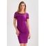 Dorothy Perkins Tall Sukienka etui purple DOA21C00R