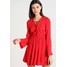 Ivyrevel LIONIE Sukienka letnia red IV421C01Q