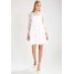 Navy London ASTRID Sukienka letnia white N0821C00J