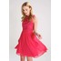 Dorothy Perkins APRIL Sukienka koktajlowa pink DP521C14C