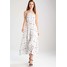 The Fifth Label MIDNIGHT SKY Sukienka letnia white TF721C01A