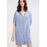 AllSaints SHERRI Sukienka jeansowa mid indigo blue A0Q21C01U