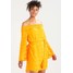 Ivyrevel NAHEMA Sukienka letnia soft orange IV421C02X