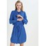 Saint Tropez Sukienka koszulowa blue S2821C03L