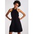 Vero Moda VMSALLY ANN Sukienka letnia black VE121C14J