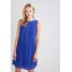 Dorothy Perkins Sukienka letnia blue DP521C14D