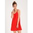 Glamorous Petite Sukienka letnia red GLB21E00J