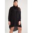 Glamorous Curve Sukienka koszulowa black GLA21C00C
