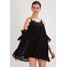 New Look Tall Sukienka letnia black NEB21C00D