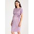 New Look Maternity Sukienka letnia lilac N0B29F01A