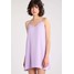 Topshop ROULEAU Sukienka letnia lilac TP721C0PX