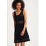 Jennyfer VICTOIRE Sukienka letnia black JE121C010
