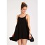 Glamorous Petite Sukienka letnia black GLB21C00P