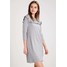 Glamorous Sukienka letnia grey GL921C08B