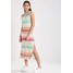 adidas Originals Sukienka z dżerseju multicolor AD121C02J
