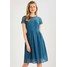 Anna Field Sukienka letnia moroccan blue AN621CAFP
