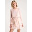 Vero Moda VMKIM Sukienka letnia cameo rose VE121C12L