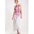 Dorothy Perkins FLORAL NATALIE Długa sukienka multicolor DP521C13C