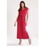 Dorothy Perkins GOLD BAR Sukienka z dżerseju pink DP521C11W