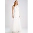 Luxuar Fashion Suknia balowa ivory LX021C040