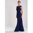 Luxuar Fashion Suknia balowa mitternachtsblau LX021C03S