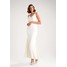 Dorothy Perkins BANDEAU BRIDAL Suknia balowa off white DP521C12Q