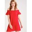 New Look Sukienka letnia chinese red NL021C0K2