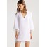 Ivyrevel HIBISCUS Sukienka letnia white IV421C02R