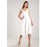 Closet Sukienka letnia white CL921C0DD