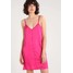 Fashion Union KENDRA Sukienka letnia hot pink FAA21C013