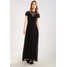 Young Couture by Barbara Schwarzer Suknia balowa black YC021C03F