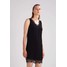 AllSaints CAMIA Sukienka letnia black A0Q21C021