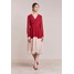 MAX&Co. CANCAN Długa sukienka red MQ921C03A