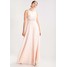 Unique Suknia balowa bridal blush UI021C04V