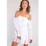 Ivyrevel SHEER Sukienka letnia white IV421C02S
