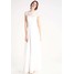 Luxuar Fashion Suknia balowa ivory LX021C02Z