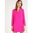 Topshop B&B BOW BACK Sukienka letnia pink TP721C0S2