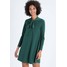 Compañía fantástica SINGAPORE DRESS Sukienka letnia green CF221C03B