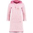 Ragwear BESS Sukienka letnia pink melange R5921C01X