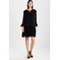 YASARDEN DRESS Sukienka letnia black Y0121C09O