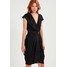 YASMACY NEW DRESS Sukienka koktajlowa black Y0121C09Q