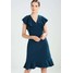 Closet Sukienka koktajlowa dark blue CL921C0E5